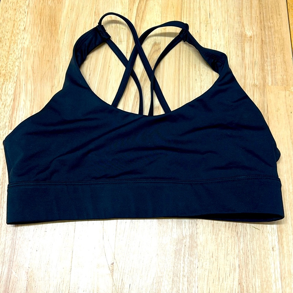 Zyia Active Bra
